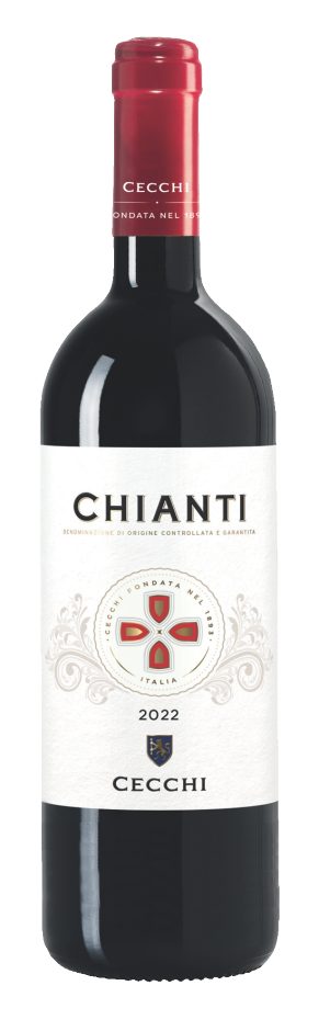 Rotwein Chianti DOCG