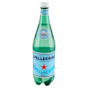 Sprudelndes Mineralwasser