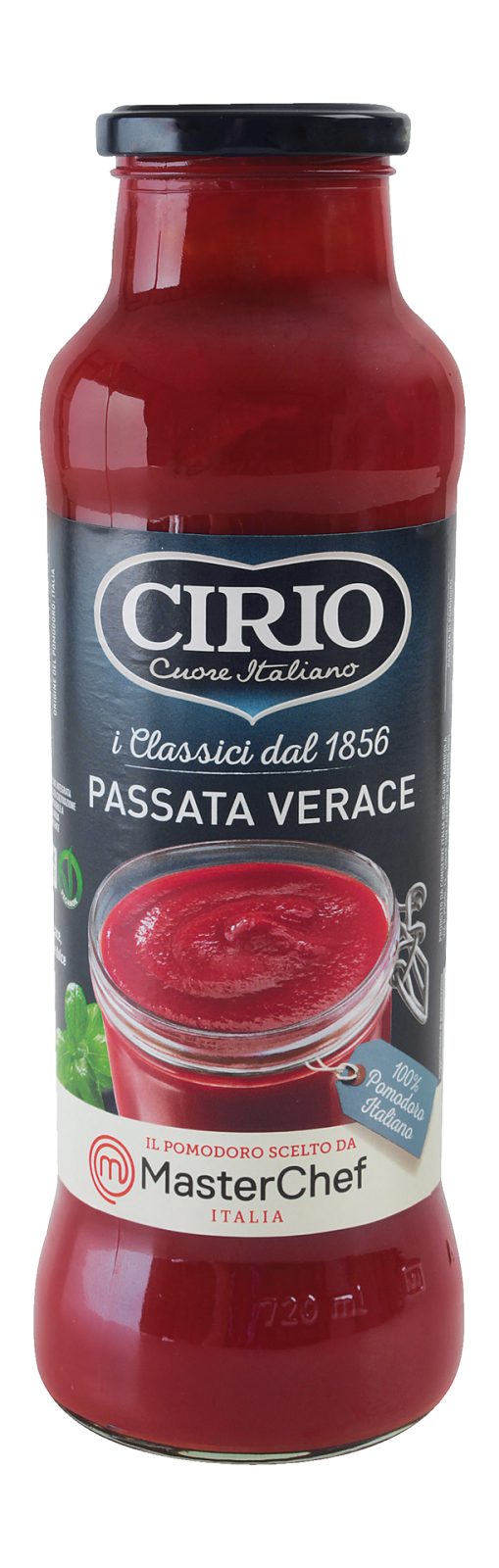 Passierte Tomaten Verace