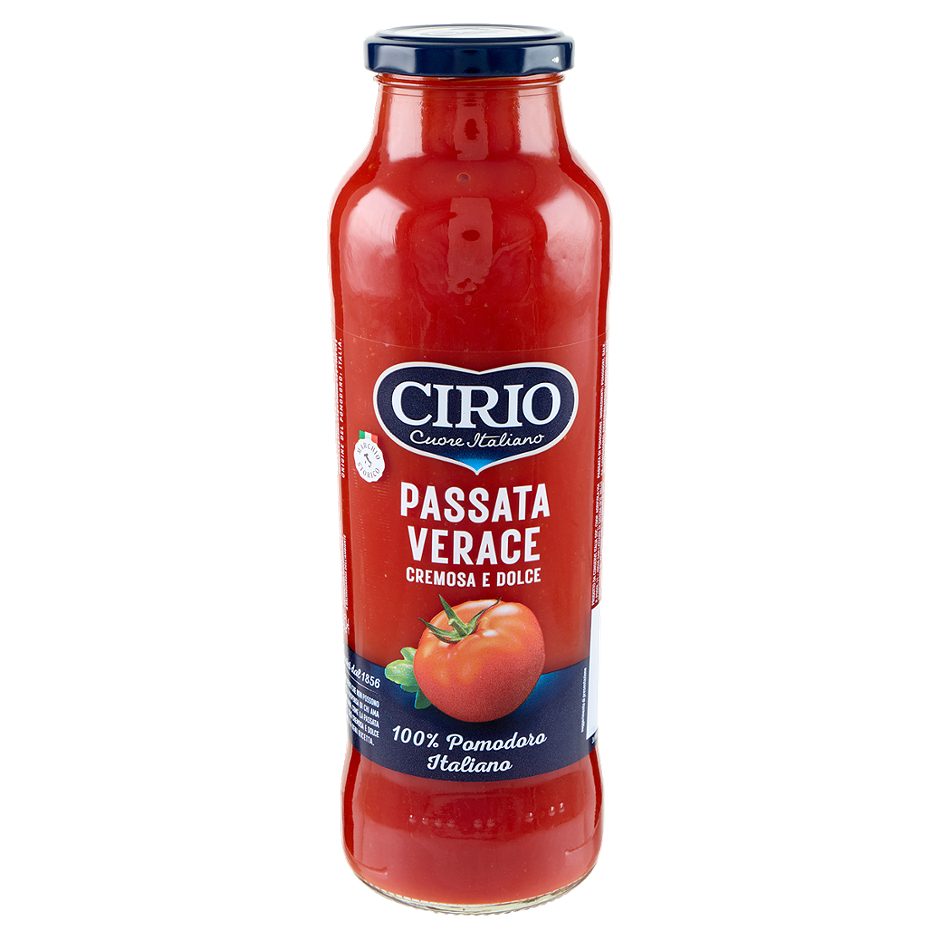Passata Verace