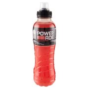 Powerade Blood Orange PET