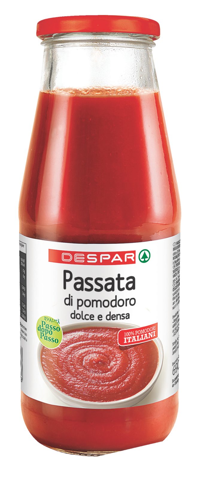Passata di pomodoro