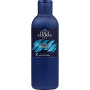 Men Cool Blue Tonificante Bagnodoccia Shampoo