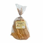 Grissini alla cipolla