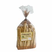 Grissini al rosmarino