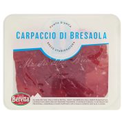 Maestri della Bresaola Carpaccio di Bresaola