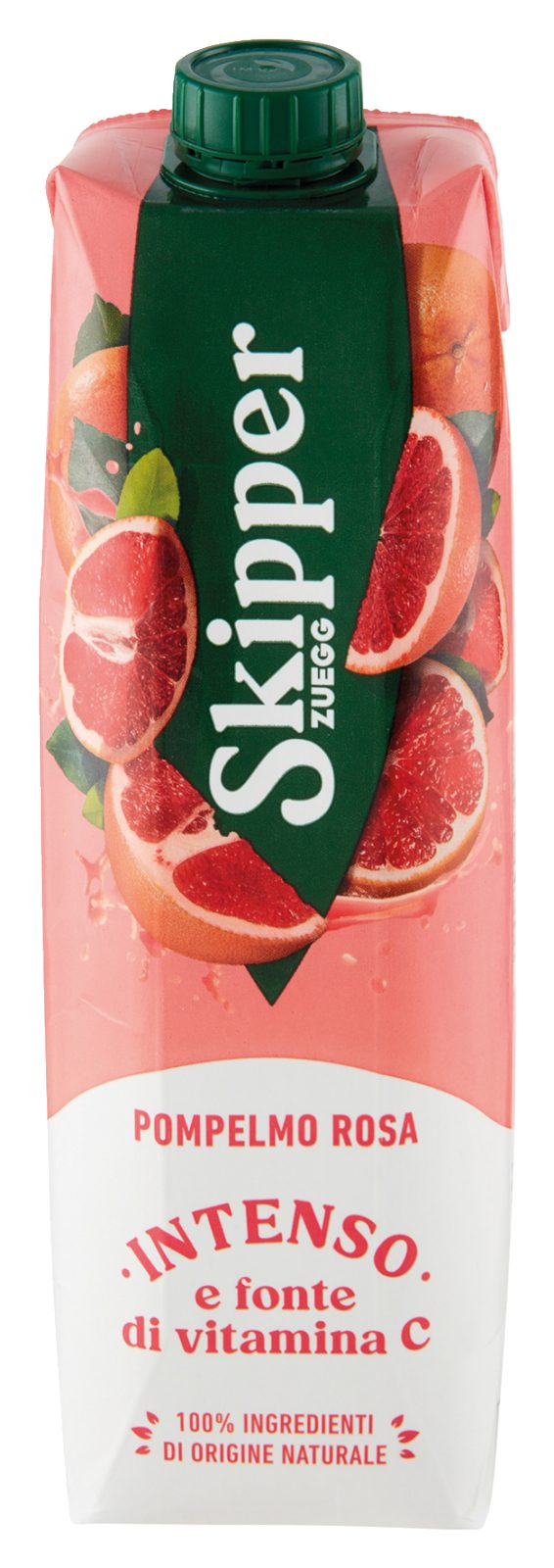 Succo Pompelmo Rosa Intenso