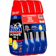 Detersivo lavastoviglie Quantum/ Ultimate Plus o Ultimate