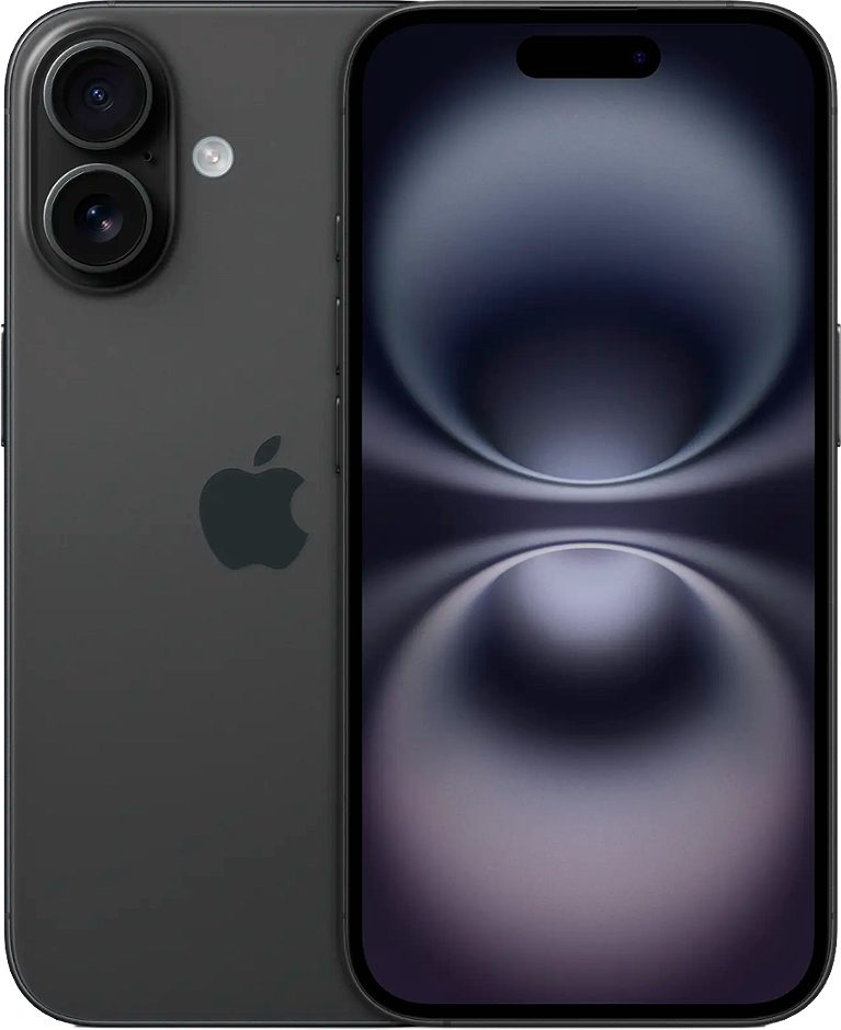 iPhone 17
- Memoria interna 256GB
- Display Super Retina 
    XDR OLED da 6,3
