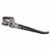 Kit Soffiatore
- 12 V
- 2 velocità fino a 180 km/h
- Batteria 2000 mAh inclusa
- Caricabatteria incluso