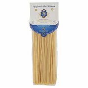 Nudeln aus Gragnano GGA Spaghetti alla Chitarra