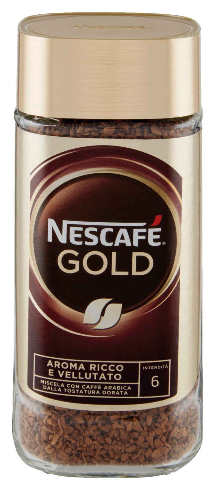 Caffè Gold solubile