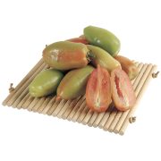 Pomodoro oblungo verde