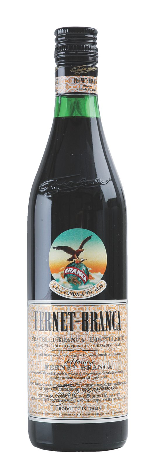 Fernet