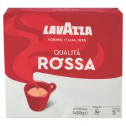 Caffè Macinato 
Qualità Rossa