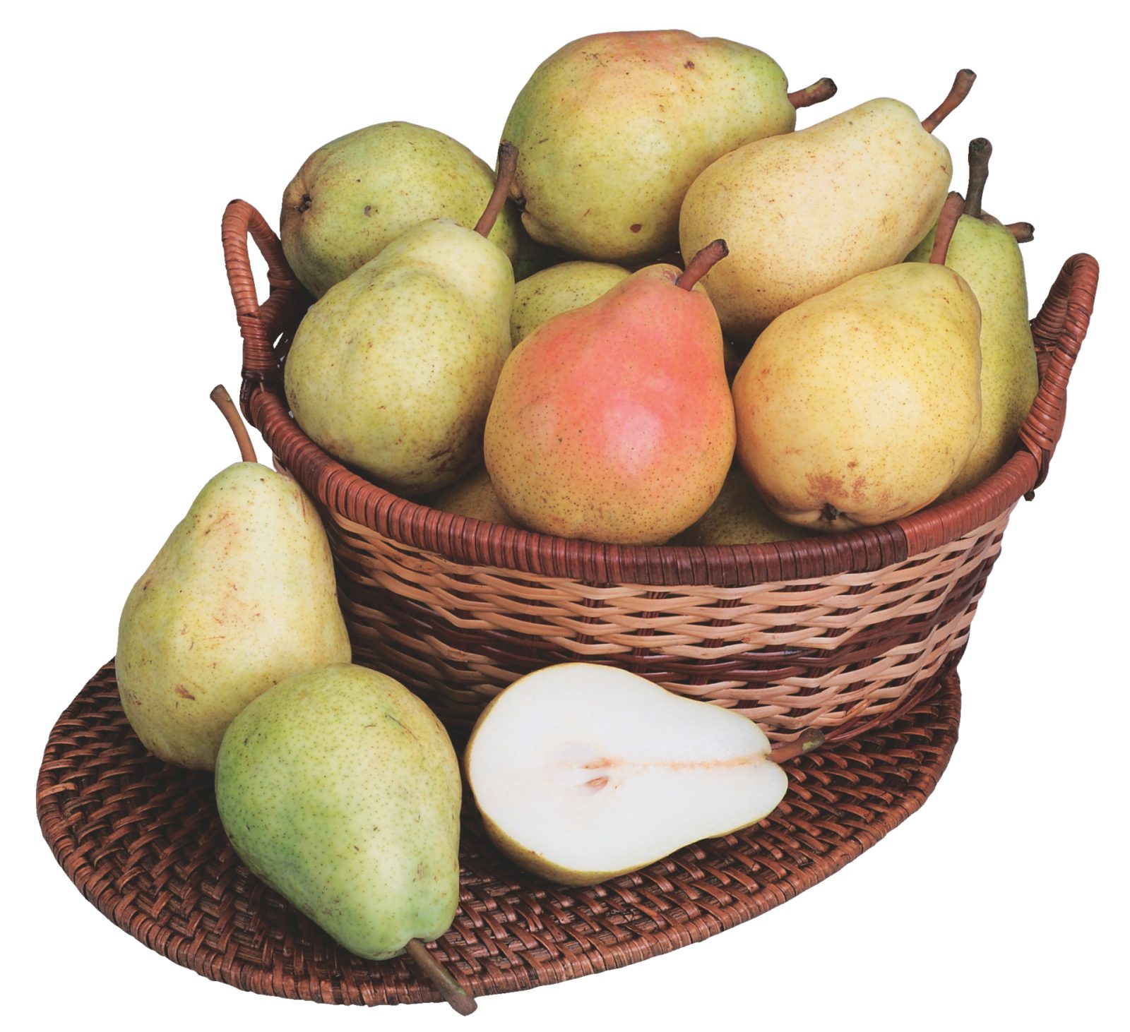 Williamsbirnen