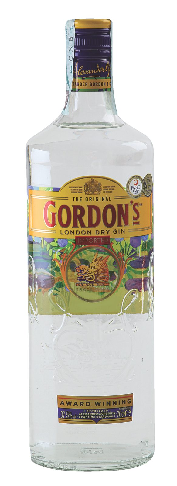 London Dry Gin