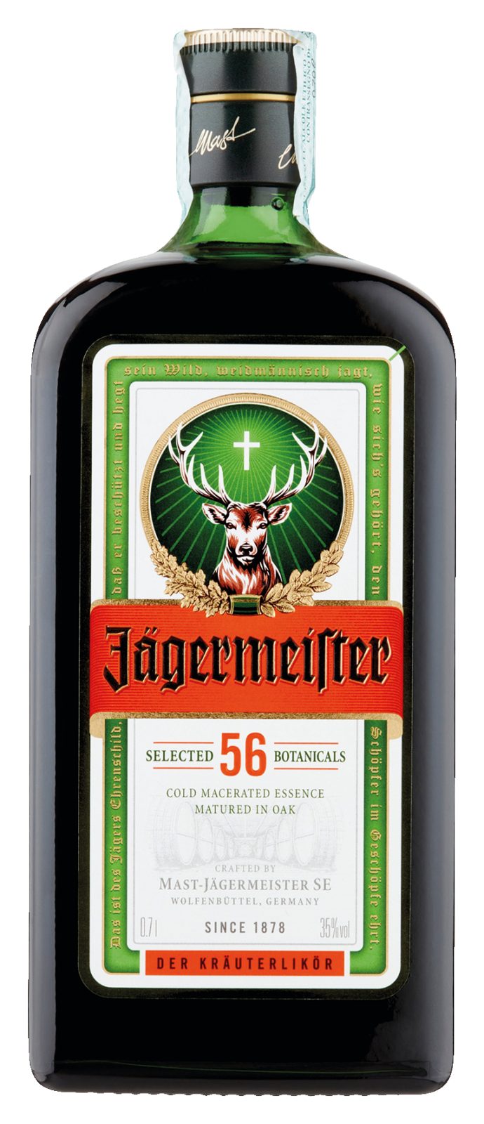 Jagermeister