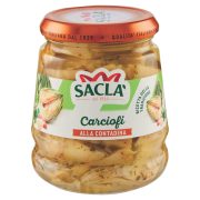 Artischocken nach Bauernart