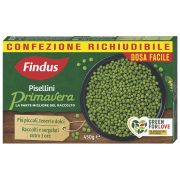 Pisellini Primavera