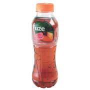 Pfirsicheistee Fuze Tea