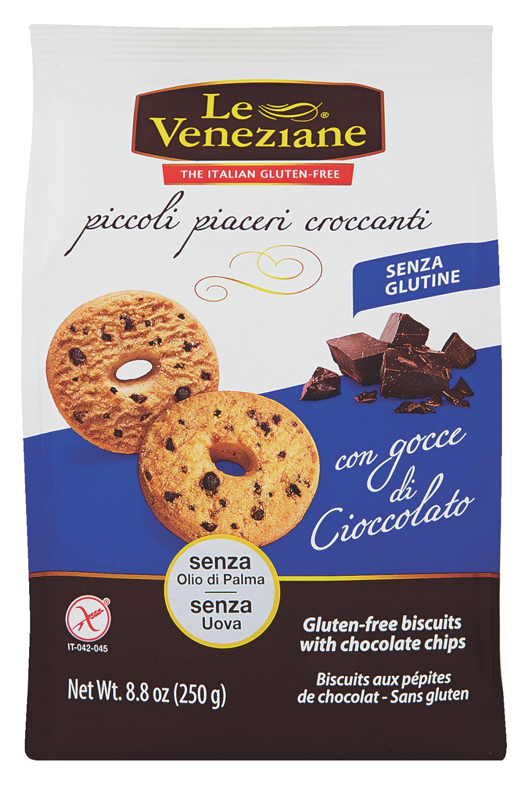 Biscotti Le Veneziane