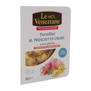 Tortellini al Prosciutto Crudo