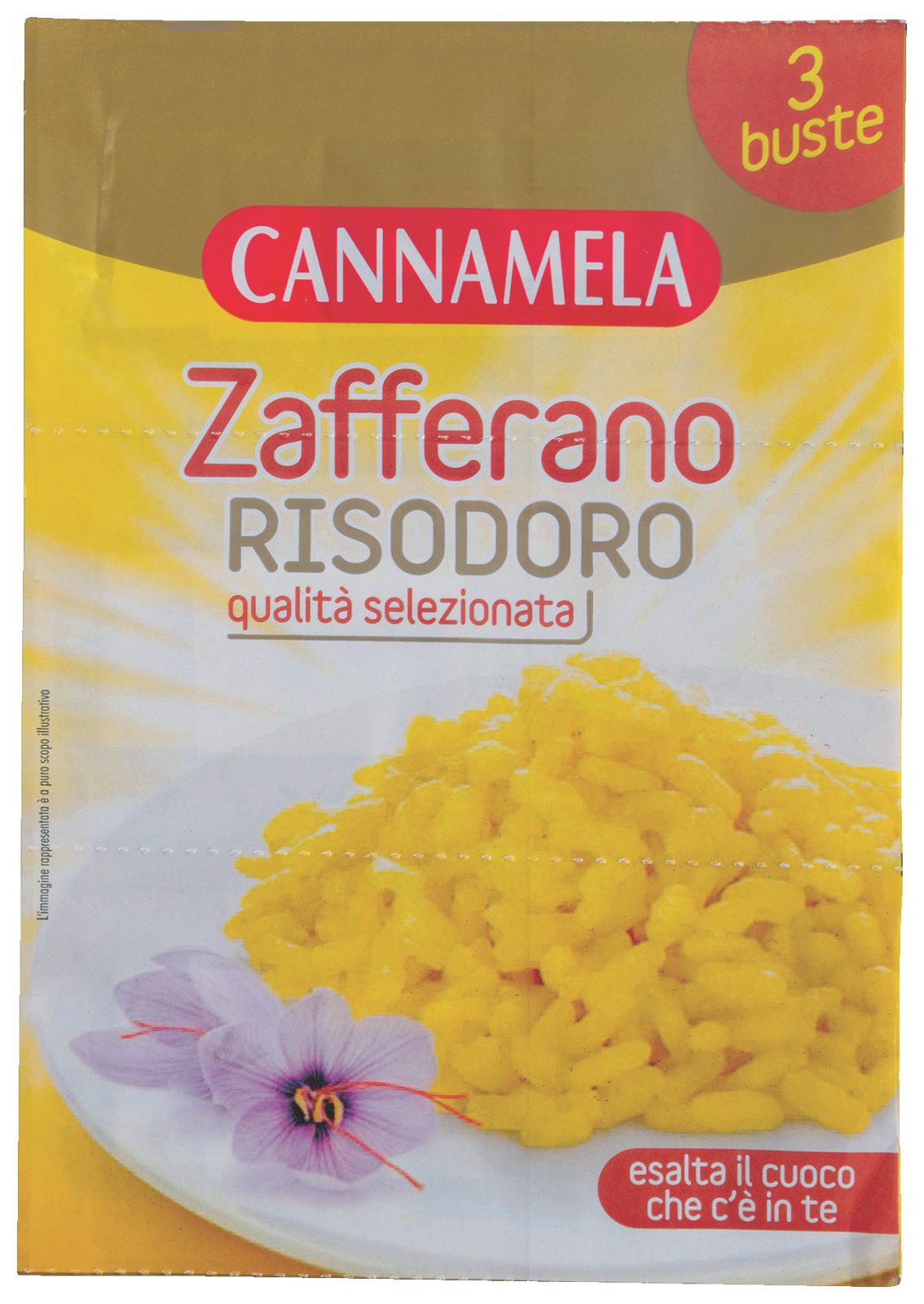 Zafferano