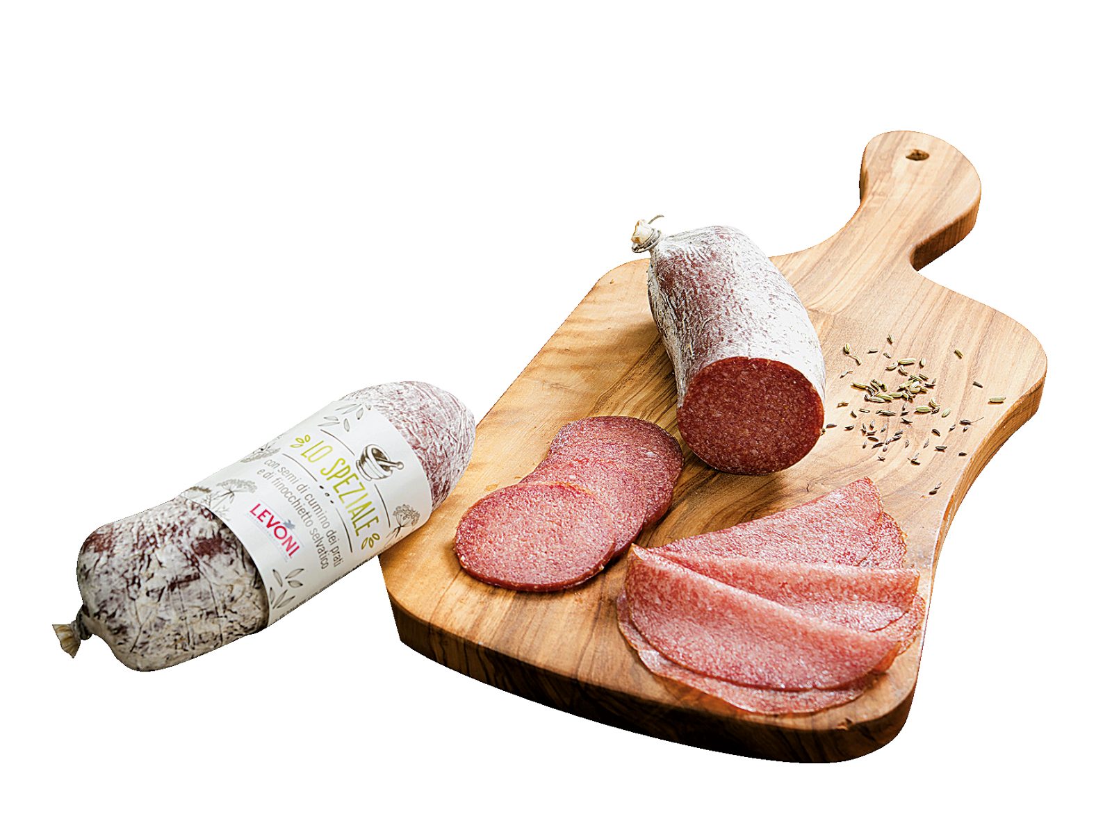 Salame Lo Speziale