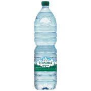 Mineralwasser ohne Kohlensäure