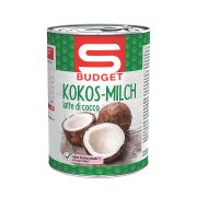 Kokosmilch