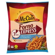 Pommes Frites Forno Express