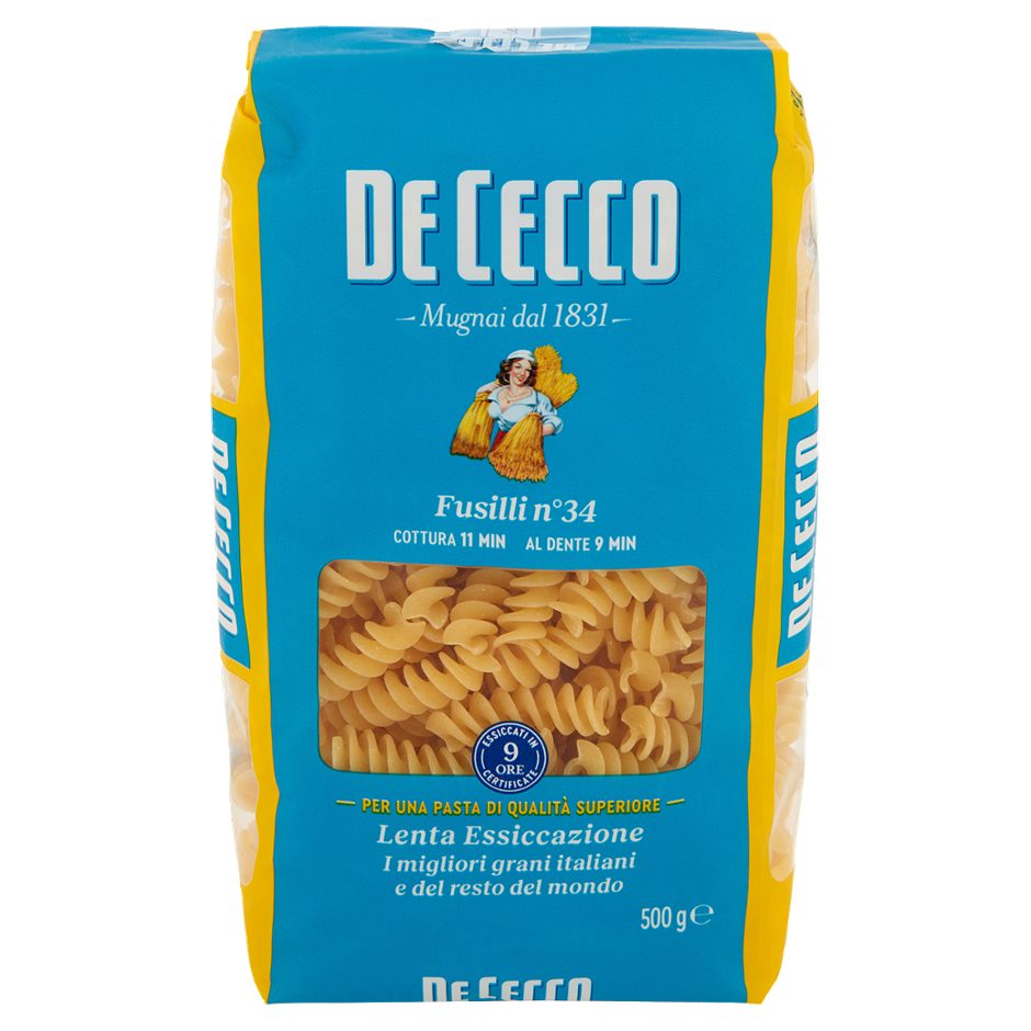 Pasta di semola Ghiottole