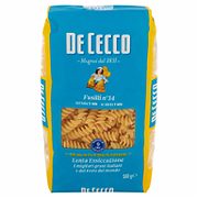 Pasta di semola Ghiottole