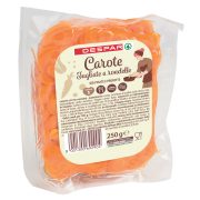 Carote precotte