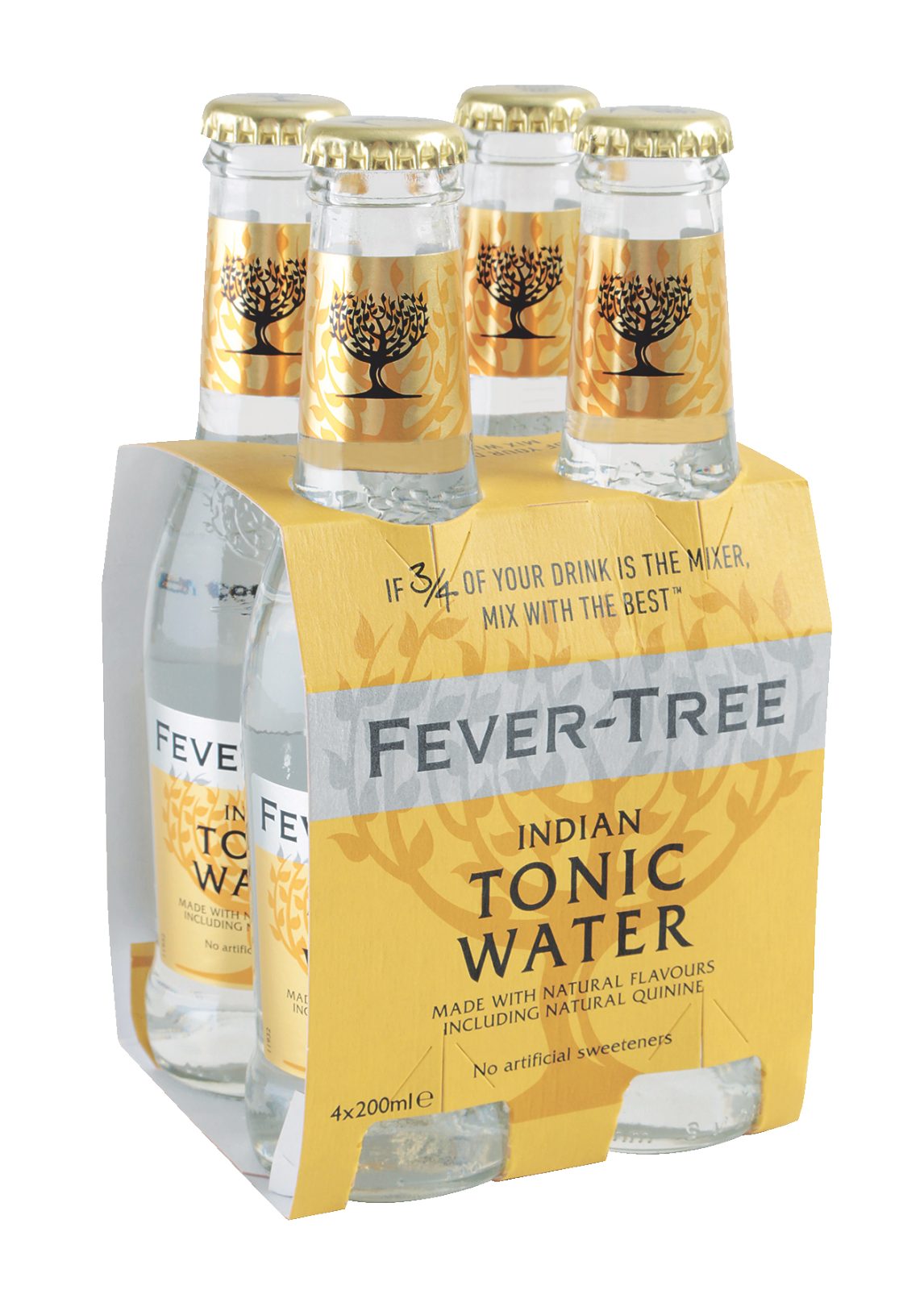 Tonic Water Fever Tree