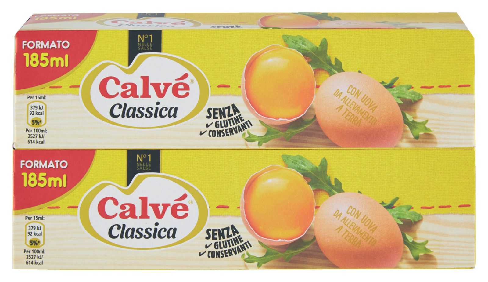 Maionese Classica