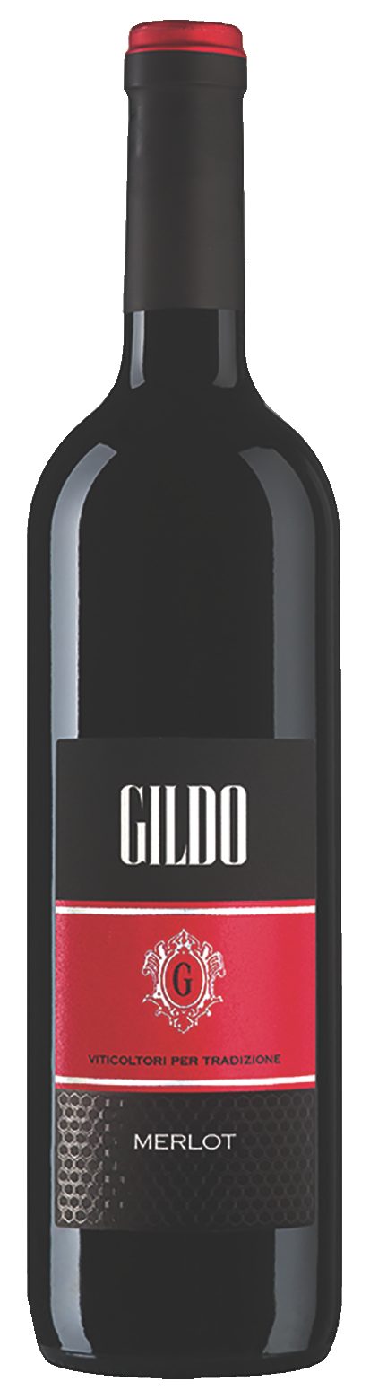 Merlot DOC Friuli Colli Orientali