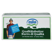 Burro Alto Adige - Mila - 500 g