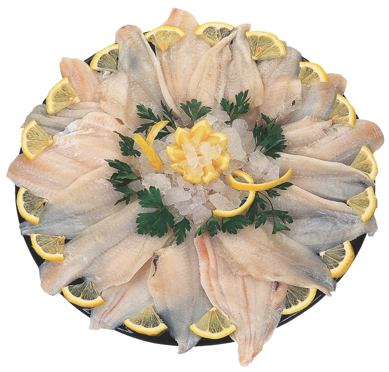 FILETTO DI PLATESSA (SFUSO)