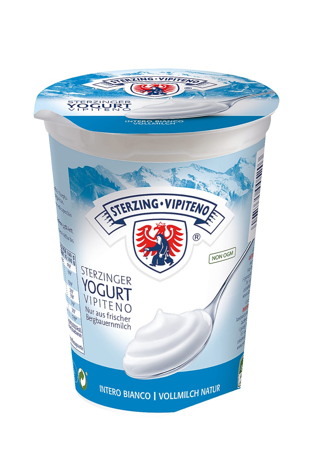 Naturjoghurt