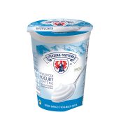 Yogurt bianco intero