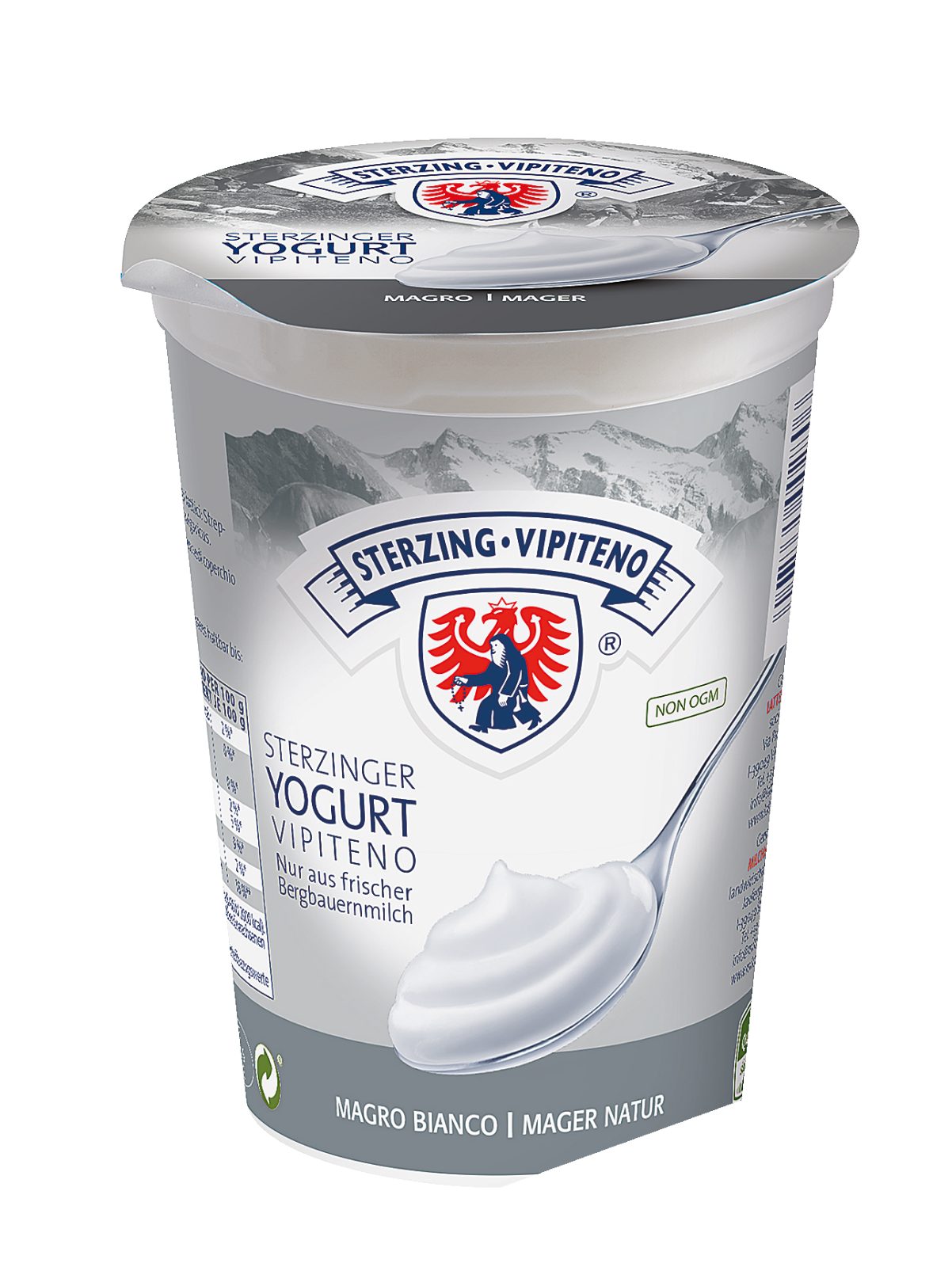 Magerjoghurt