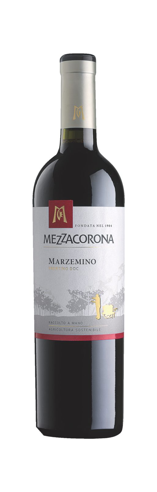 Marzemino 
Trentino DOC