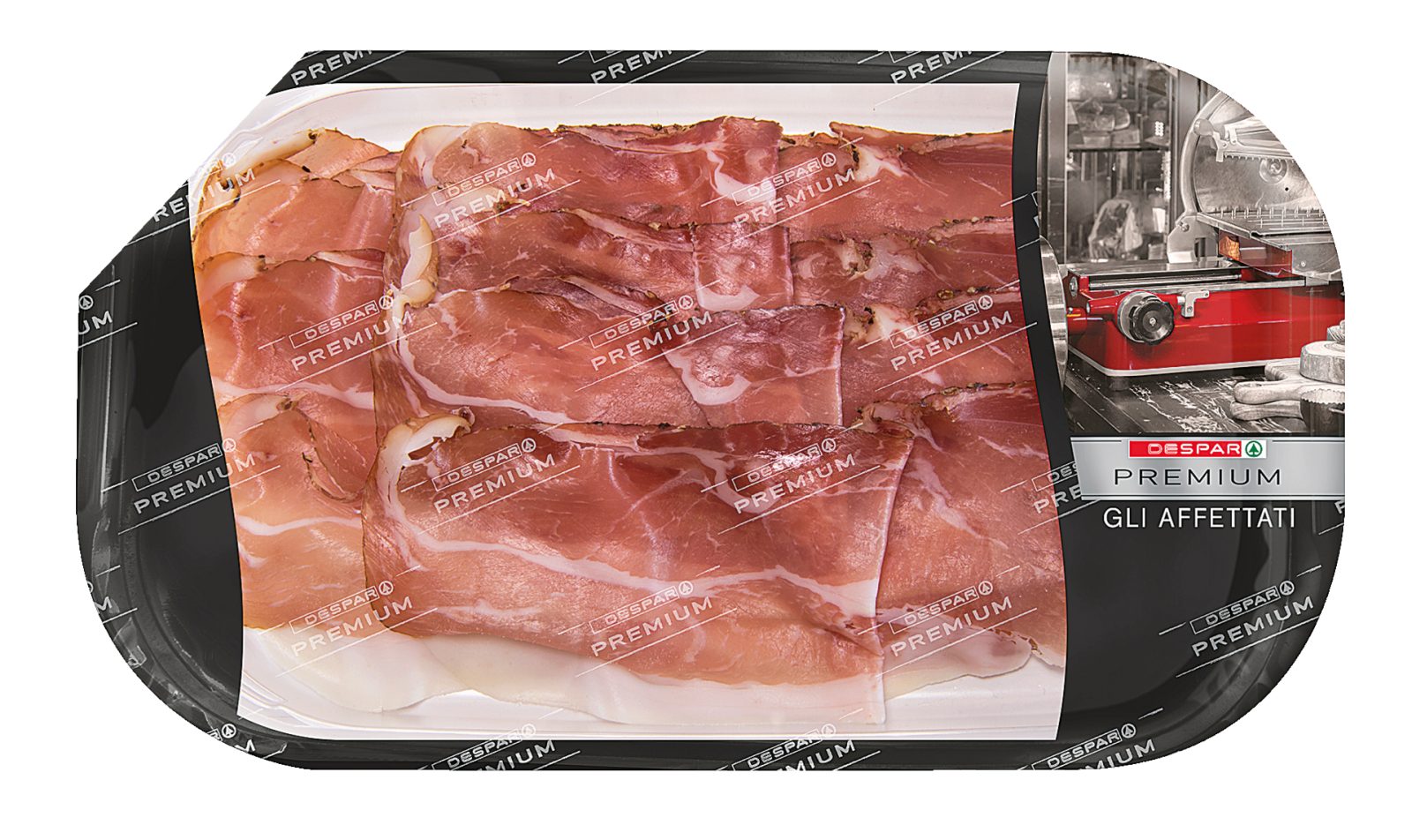 Speck stagionato