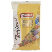 Grissini Torinesi gli Stirati