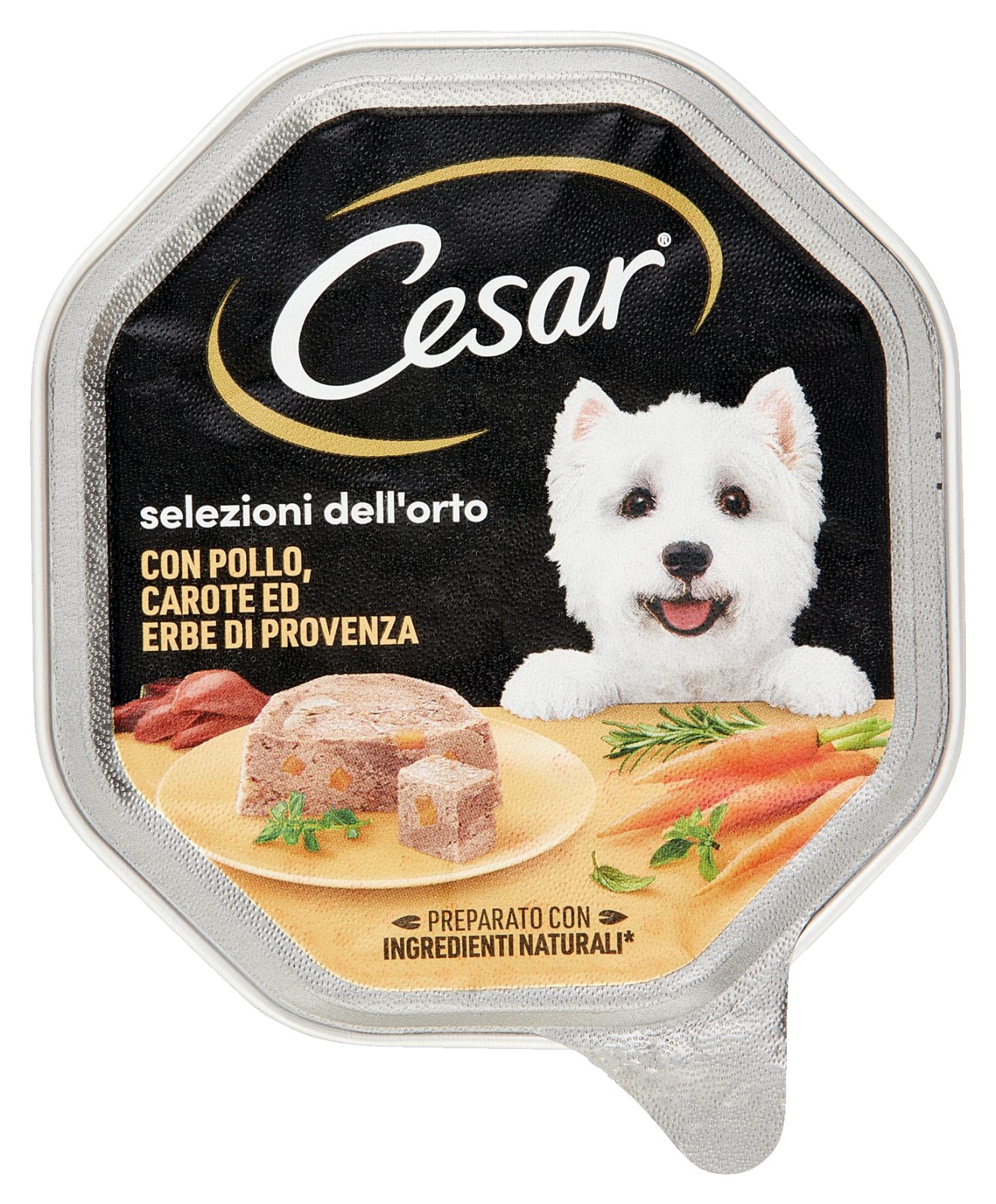 Hundefutter
