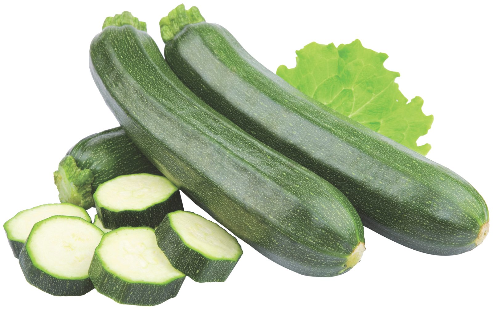 Zucchine Verdi