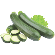 Zucchine verdi - 