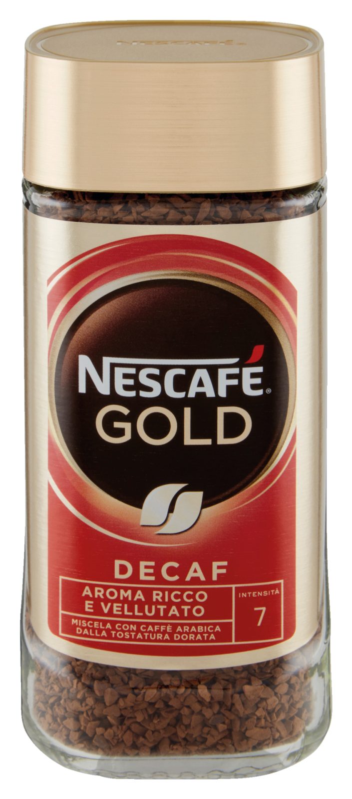 Caffè Gold decaffeinato
